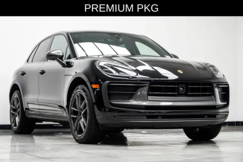 More photos of 2023 Porsche Macan T at Grand Motorcars Kennesaw, GA