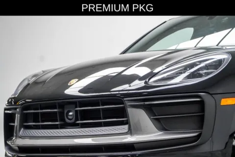 Photos of 2023 Porsche Macan T for sale in Kennesaw, GA at Grand Motorcars Kennesaw