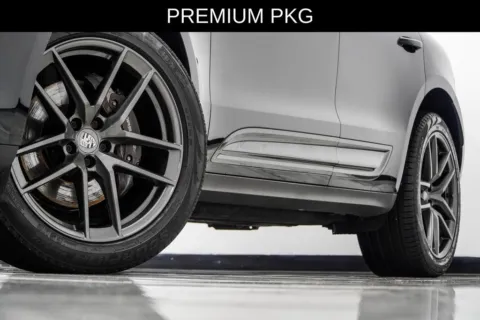More photos of 2023 Porsche Macan T at Grand Motorcars Kennesaw, GA
