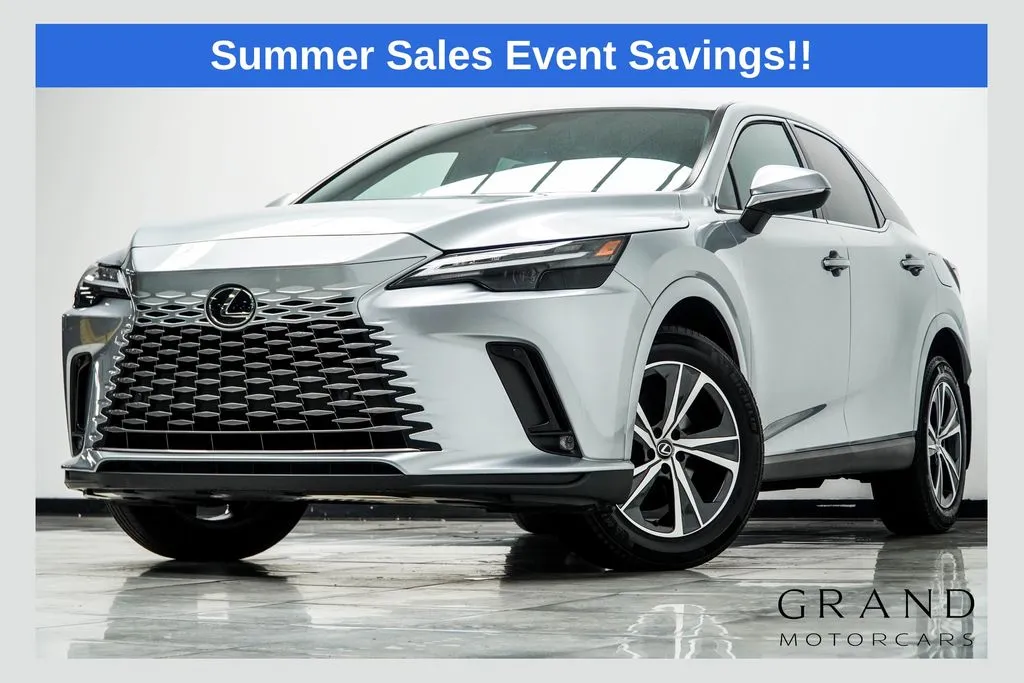 2023 Lexus RX 350 for sale in Kennesaw, GA