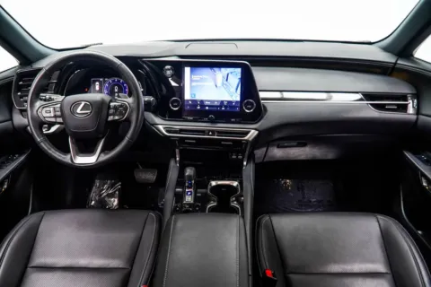 More photos of 2023 Lexus RX 350 at Grand Motorcars Kennesaw, GA