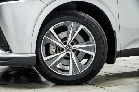 Another view of 2023 Lexus RX 350 for sale in Kennesaw, GA at Grand Motorcars Kennesaw
