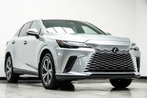 More photos of 2023 Lexus RX 350 at Grand Motorcars Kennesaw, GA