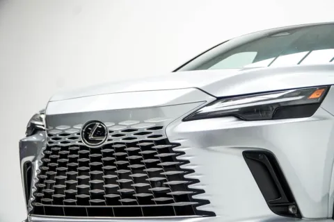 Photos of 2023 Lexus RX 350 for sale in Kennesaw, GA at Grand Motorcars Kennesaw