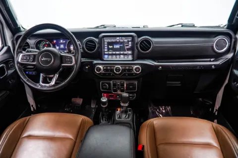 More photos of 2023 Jeep Wrangler Rubicon 4xe at Grand Motorcars Kennesaw, GA