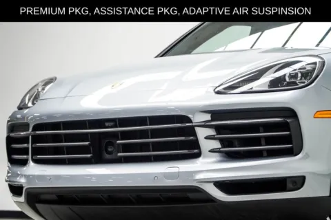 Photos of 2023 Porsche Cayenne E-Hybrid for sale in Kennesaw, GA at Grand Motorcars Kennesaw