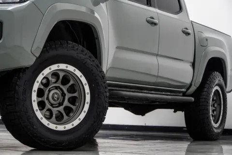 Another view of 2023 Toyota Tacoma TRD Sport for sale in Kennesaw, GA at Grand Motorcars Kennesaw