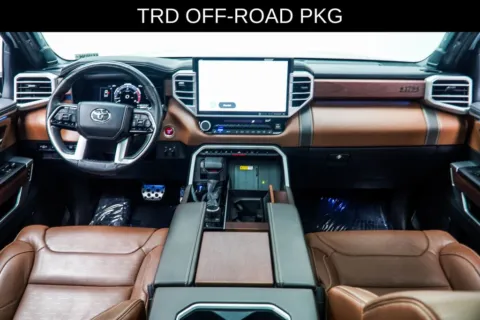 More photos of 2024 Toyota Tundra 1794 at Grand Motorcars Kennesaw, GA