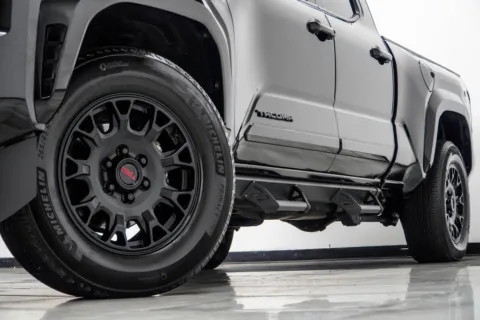 Another view of 2024 Toyota Tacoma TRD Sport for sale in Kennesaw, GA at Grand Motorcars Kennesaw