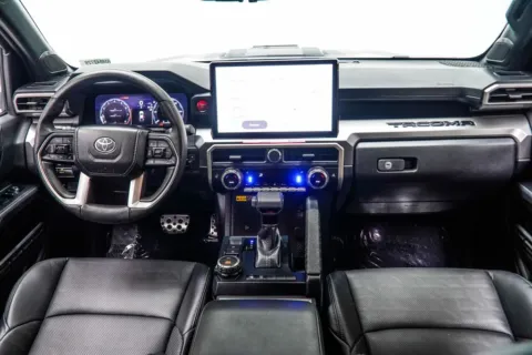More photos of 2024 Toyota Tacoma TRD Sport at Grand Motorcars Kennesaw, GA