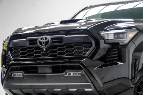 Photos of 2024 Toyota Tacoma TRD Sport for sale in Kennesaw, GA at Grand Motorcars Kennesaw