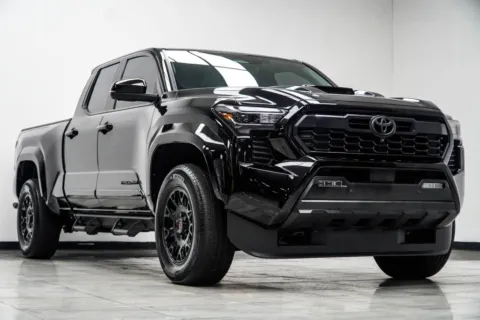 More photos of 2024 Toyota Tacoma TRD Sport at Grand Motorcars Kennesaw, GA