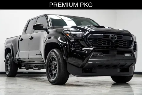 More photos of 2024 Toyota Tacoma TRD Sport at Grand Motorcars Kennesaw, GA