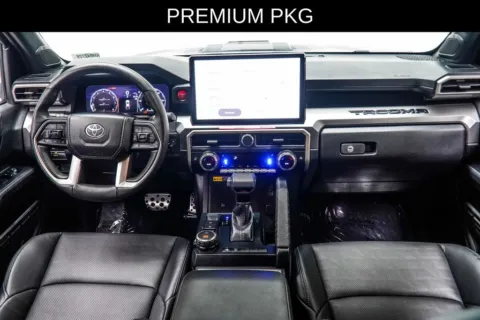 More photos of 2024 Toyota Tacoma TRD Sport at Grand Motorcars Kennesaw, GA