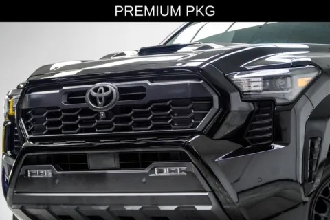Photos of 2024 Toyota Tacoma TRD Sport for sale in Kennesaw, GA at Grand Motorcars Kennesaw