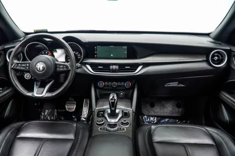 More photos of 2022 Alfa Romeo Stelvio Ti at Grand Motorcars Kennesaw, GA