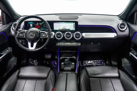 More photos of 2023 Mercedes-Benz EQB 300 at Grand Motorcars Kennesaw, GA