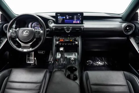 More photos of 2024 Lexus IS 350 F SPORT at Grand Motorcars Kennesaw, GA