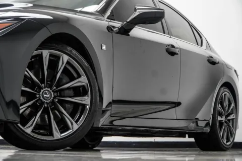 Another view of 2024 Lexus IS 350 F SPORT for sale in Kennesaw, GA at Grand Motorcars Kennesaw