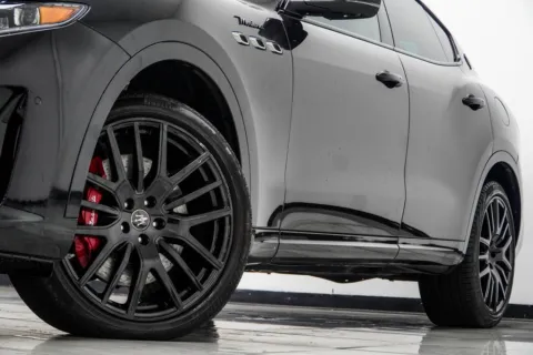 Another view of 2023 Maserati Levante Modena for sale in Kennesaw, GA at Grand Motorcars Kennesaw