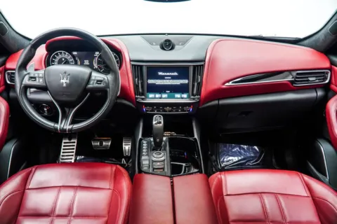 More photos of 2023 Maserati Levante Modena at Grand Motorcars Kennesaw, GA