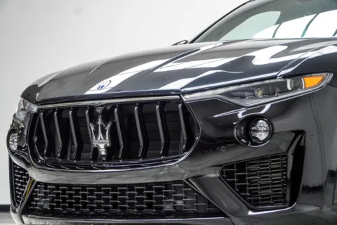 Photos of 2023 Maserati Levante Modena for sale in Kennesaw, GA at Grand Motorcars Kennesaw
