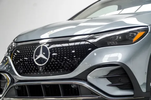 Photos of 2024 Mercedes-Benz EQE 350 SUV for sale in Kennesaw, GA at Grand Motorcars Kennesaw