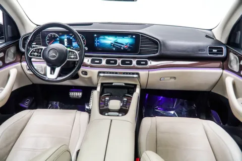 More photos of 2023 Mercedes-Benz GLS 450 at Grand Motorcars Kennesaw, GA