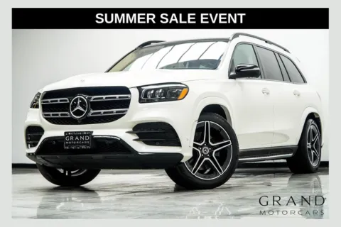 Unknown 2023 Mercedes-Benz GLS 450 for sale in Kennesaw, GA