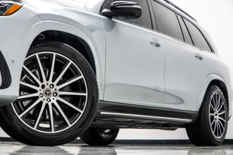 More photos of 2024 Mercedes-Benz GLS 450 at Grand Motorcars Kennesaw, GA