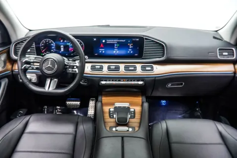 More photos of 2024 Mercedes-Benz GLS 450 at Grand Motorcars Kennesaw, GA