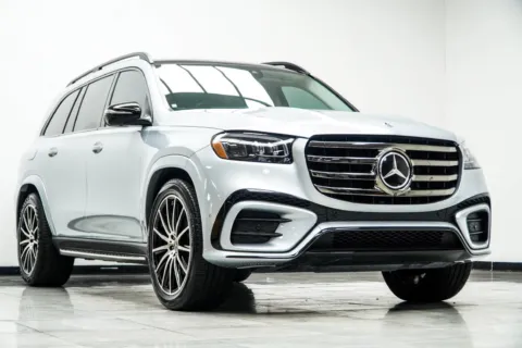 More photos of 2024 Mercedes-Benz GLS 450 at Grand Motorcars Kennesaw, GA