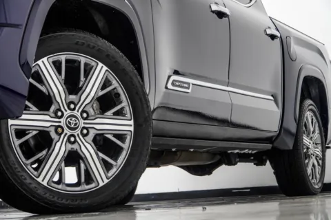 Another view of 2023 Toyota Tundra Hybrid Capstone for sale in Kennesaw, GA at Grand Motorcars Kennesaw