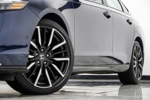 More photos of 2023 Honda Accord Hybrid Touring at Grand Motorcars Kennesaw, GA