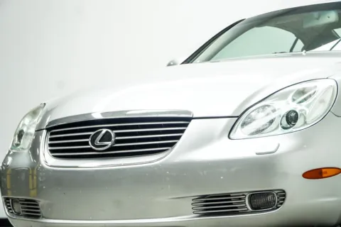 Another view of 2005 Lexus SC 430 for sale in Kennesaw, GA at Grand Motorcars Kennesaw