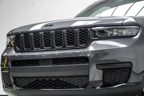 Photos of 2023 Jeep Grand Cherokee L Altitude for sale in Kennesaw, GA at Grand Motorcars Kennesaw