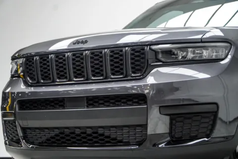 Photos of 2023 Jeep Grand Cherokee L Altitude for sale in Kennesaw, GA at Grand Motorcars Kennesaw