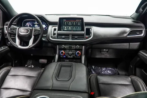 More photos of 2023 GMC Yukon SLT at Grand Motorcars Kennesaw, GA