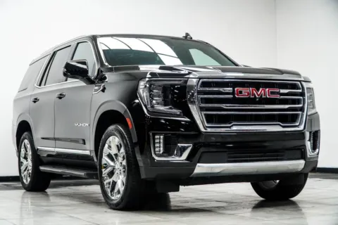 More photos of 2023 GMC Yukon SLT at Grand Motorcars Kennesaw, GA
