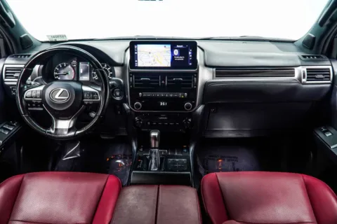 More photos of 2023 Lexus GX 460 at Grand Motorcars Kennesaw, GA