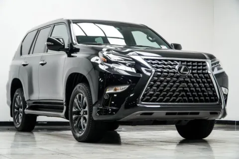 More photos of 2023 Lexus GX 460 at Grand Motorcars Kennesaw, GA