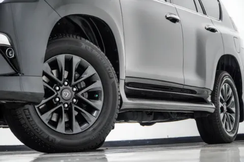 More photos of 2023 Lexus GX 460 at Grand Motorcars Kennesaw, GA