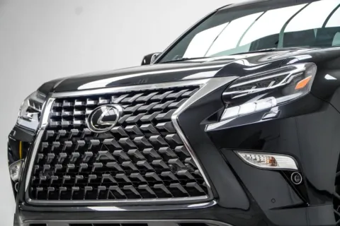 Photos of 2023 Lexus GX 460 for sale in Kennesaw, GA at Grand Motorcars Kennesaw