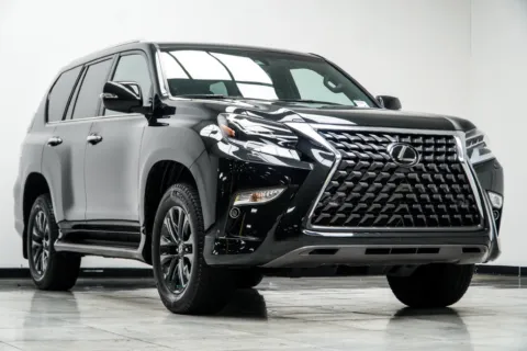 More photos of 2023 Lexus GX 460 at Grand Motorcars Kennesaw, GA