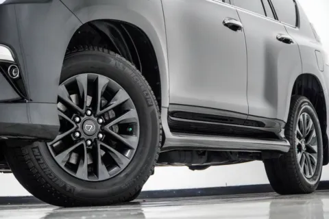Another view of 2023 Lexus GX 460 for sale in Kennesaw, GA at Grand Motorcars Kennesaw