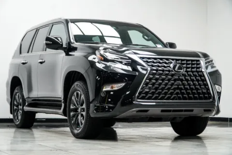 More photos of 2023 Lexus GX 460 at Grand Motorcars Kennesaw, GA