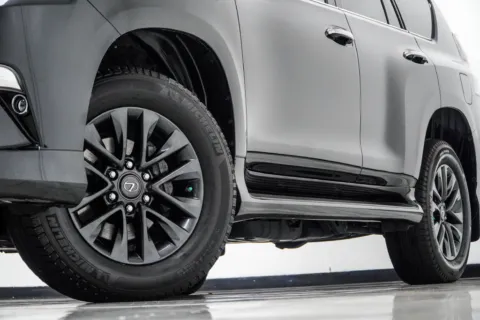 More photos of 2023 Lexus GX 460 at Grand Motorcars Kennesaw, GA