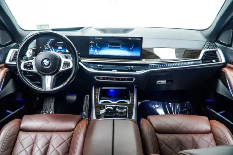 More photos of 2024 BMW X5 xDrive40i at Grand Motorcars Kennesaw, GA