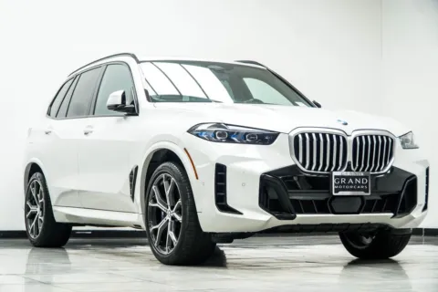More photos of 2024 BMW X5 xDrive40i at Grand Motorcars Kennesaw, GA