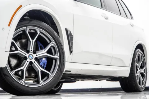 Another view of 2024 BMW X5 xDrive40i for sale in Kennesaw, GA at Grand Motorcars Kennesaw